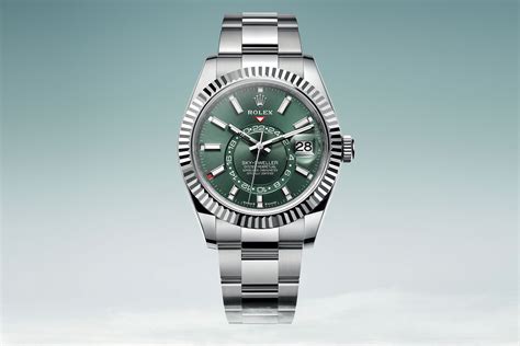 sky-dweller rolex|rolex sky dweller 2023 price.